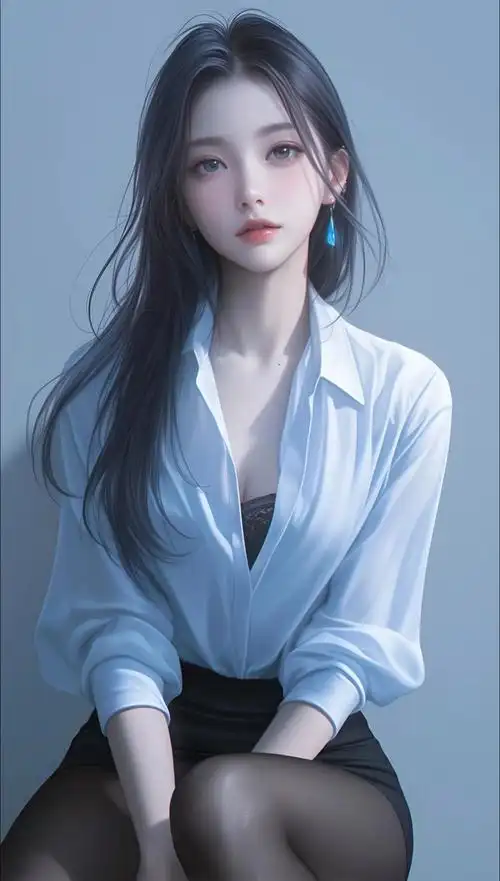婆婆来了